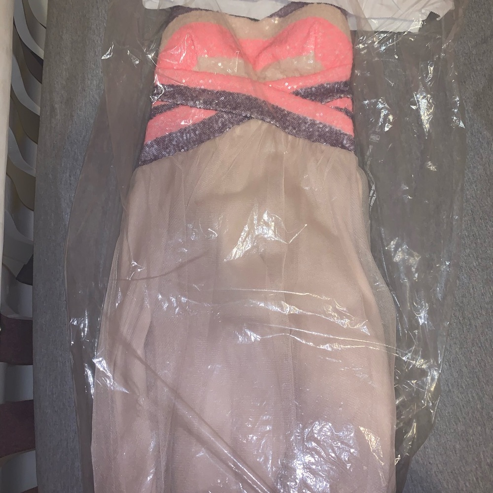 Party Dress